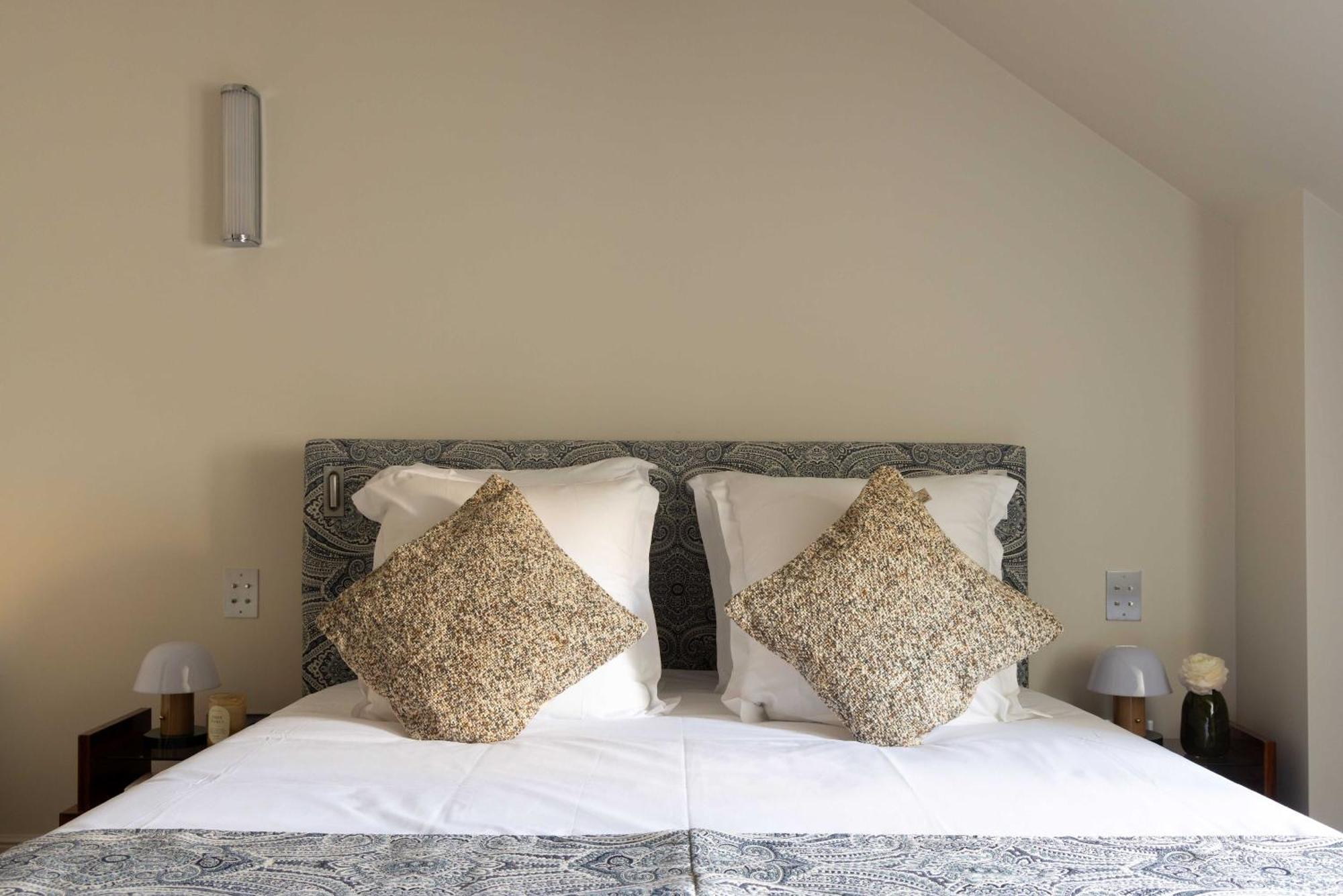Residense Bourbon Bourgogne Appartement *