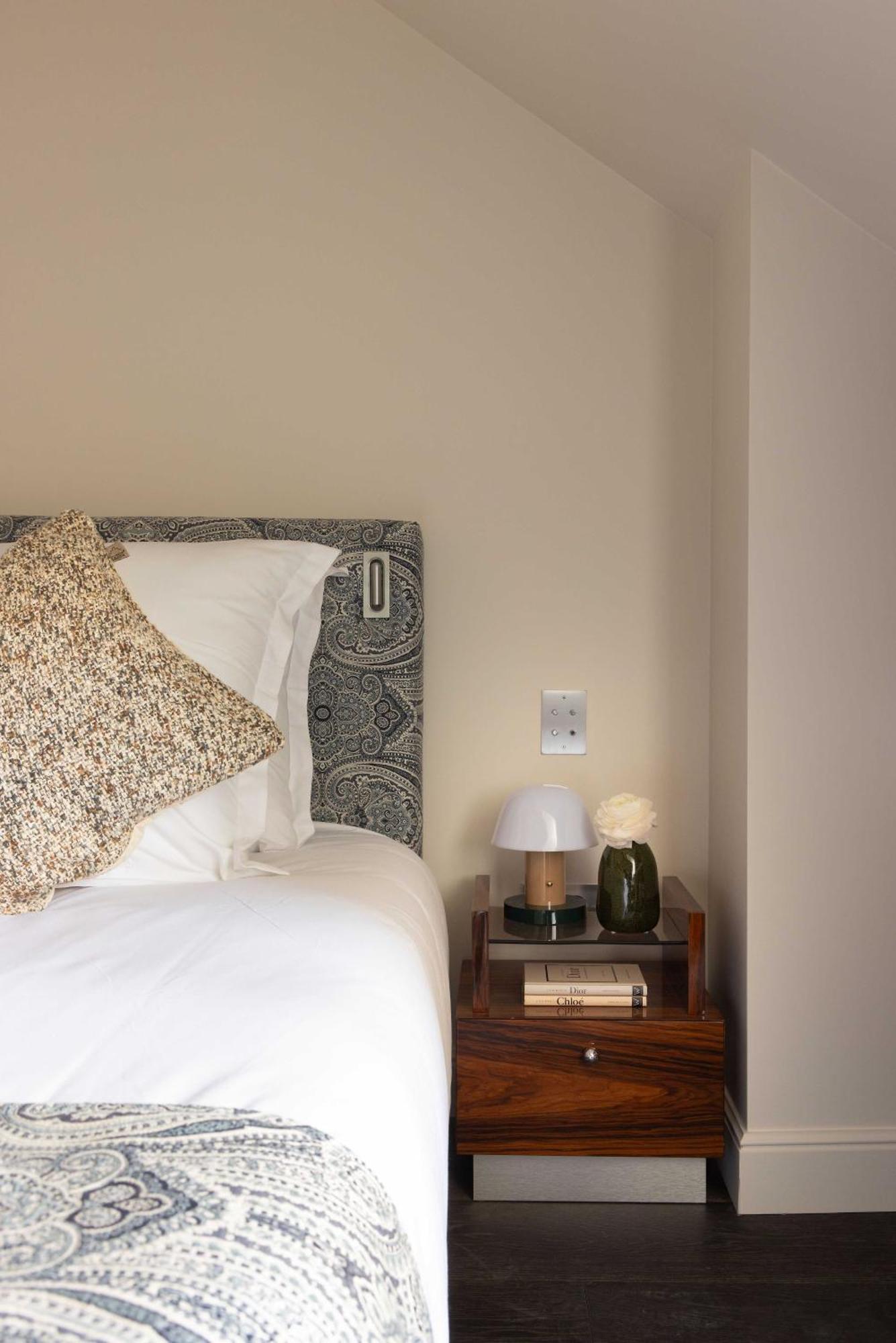 Residense Bourbon Bourgogne Appartement Paris
