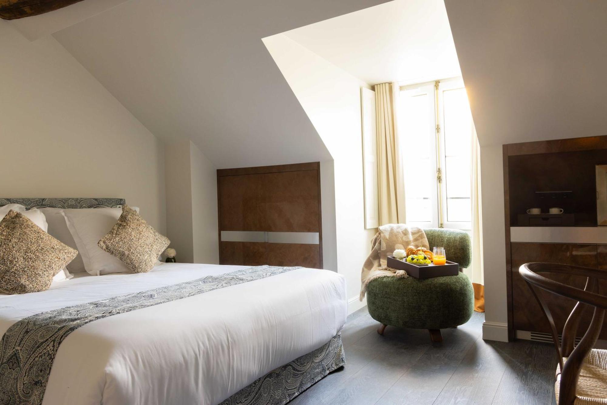 Appartement Residense Bourbon Bourgogne Paris