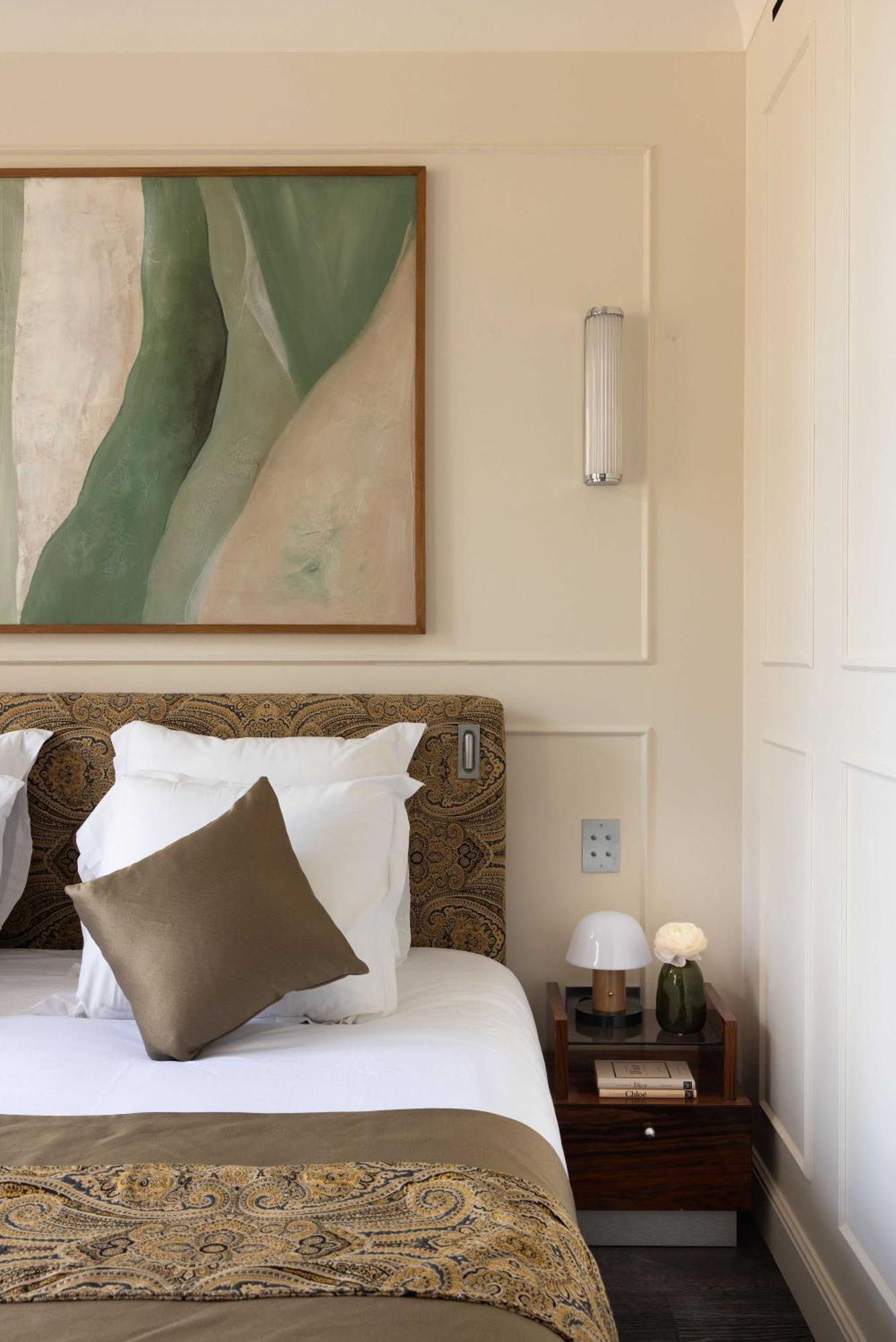 Appartement Residense Bourbon Bourgogne *