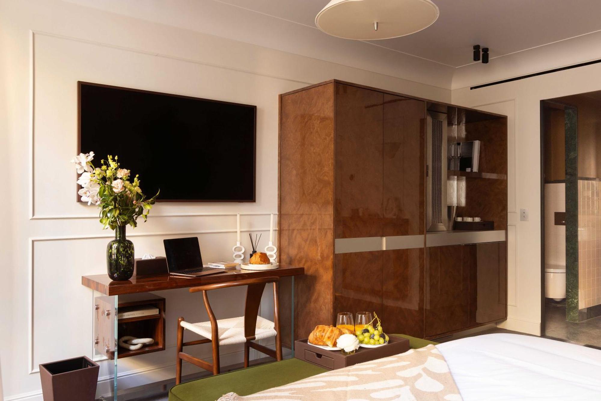 Appartement Residense Bourbon Bourgogne Paris