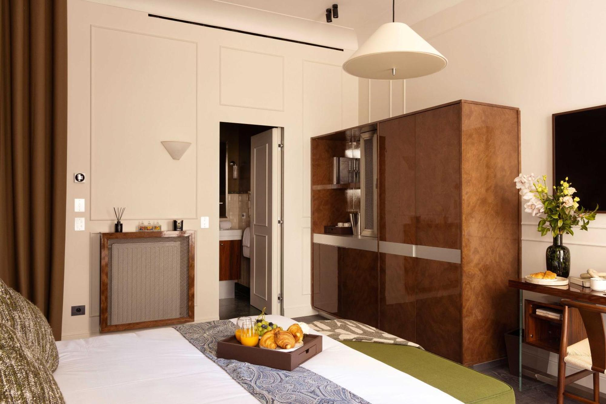 Appartement Residense Bourbon Bourgogne Paris