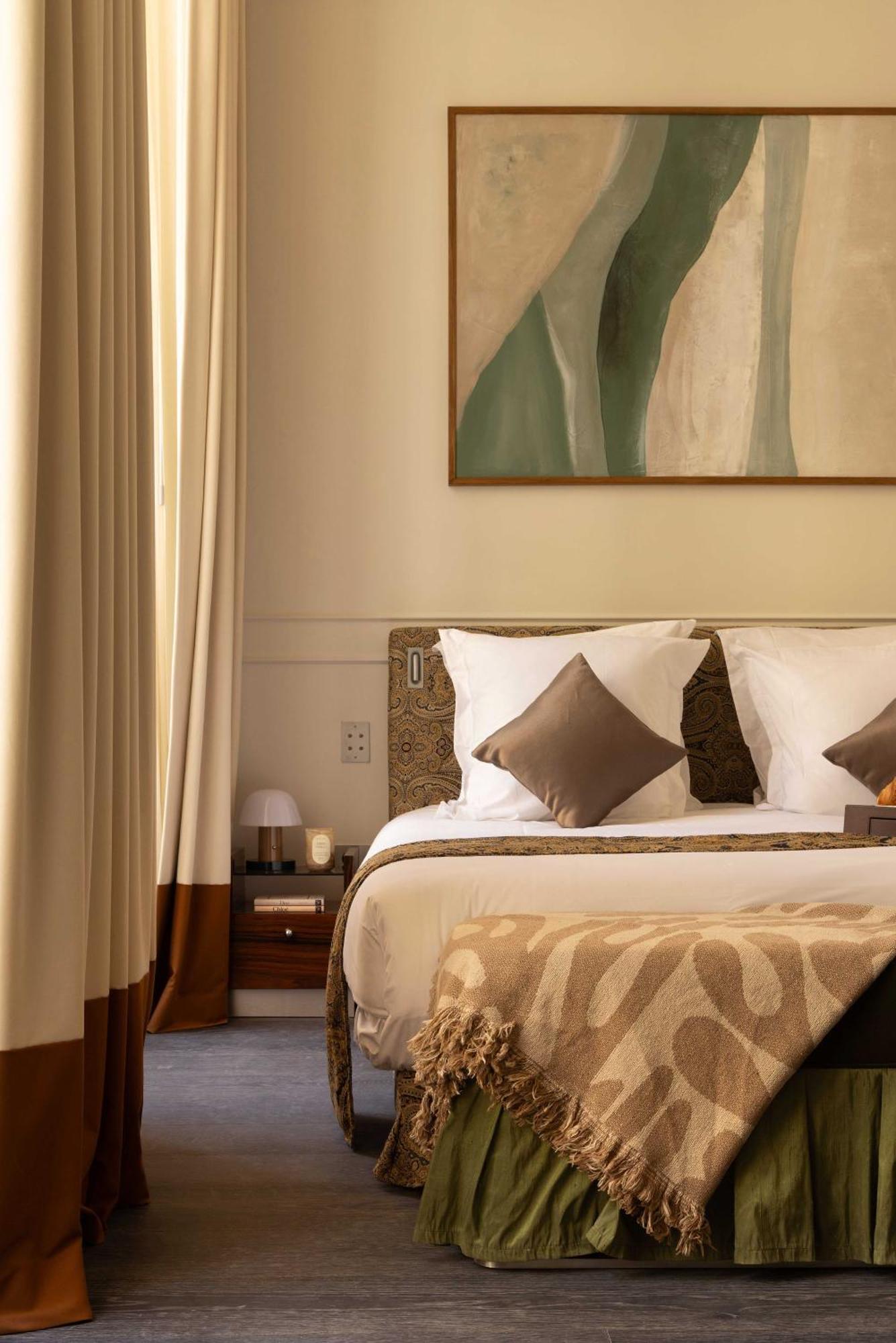 Residense Bourbon Bourgogne Appartement *