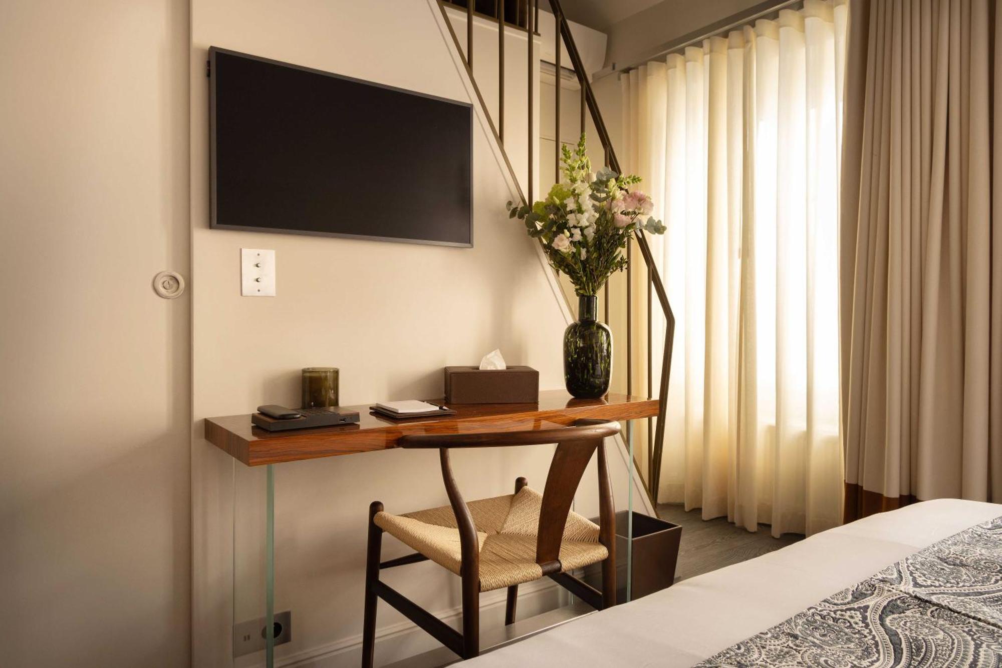 Residense Bourbon Bourgogne Appartement Paris