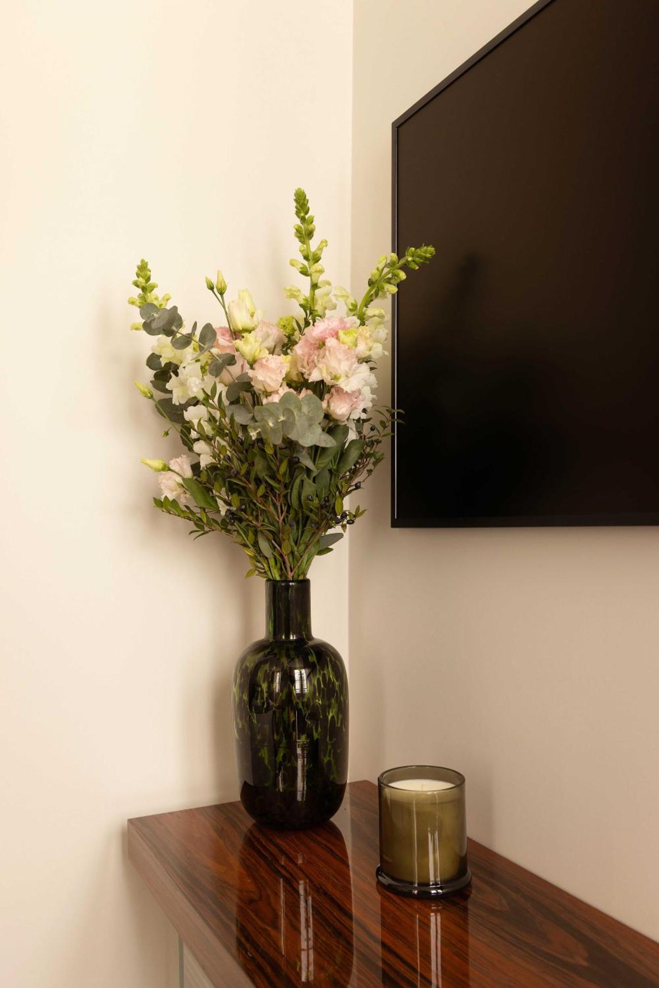 Residense Bourbon Bourgogne Appartement *