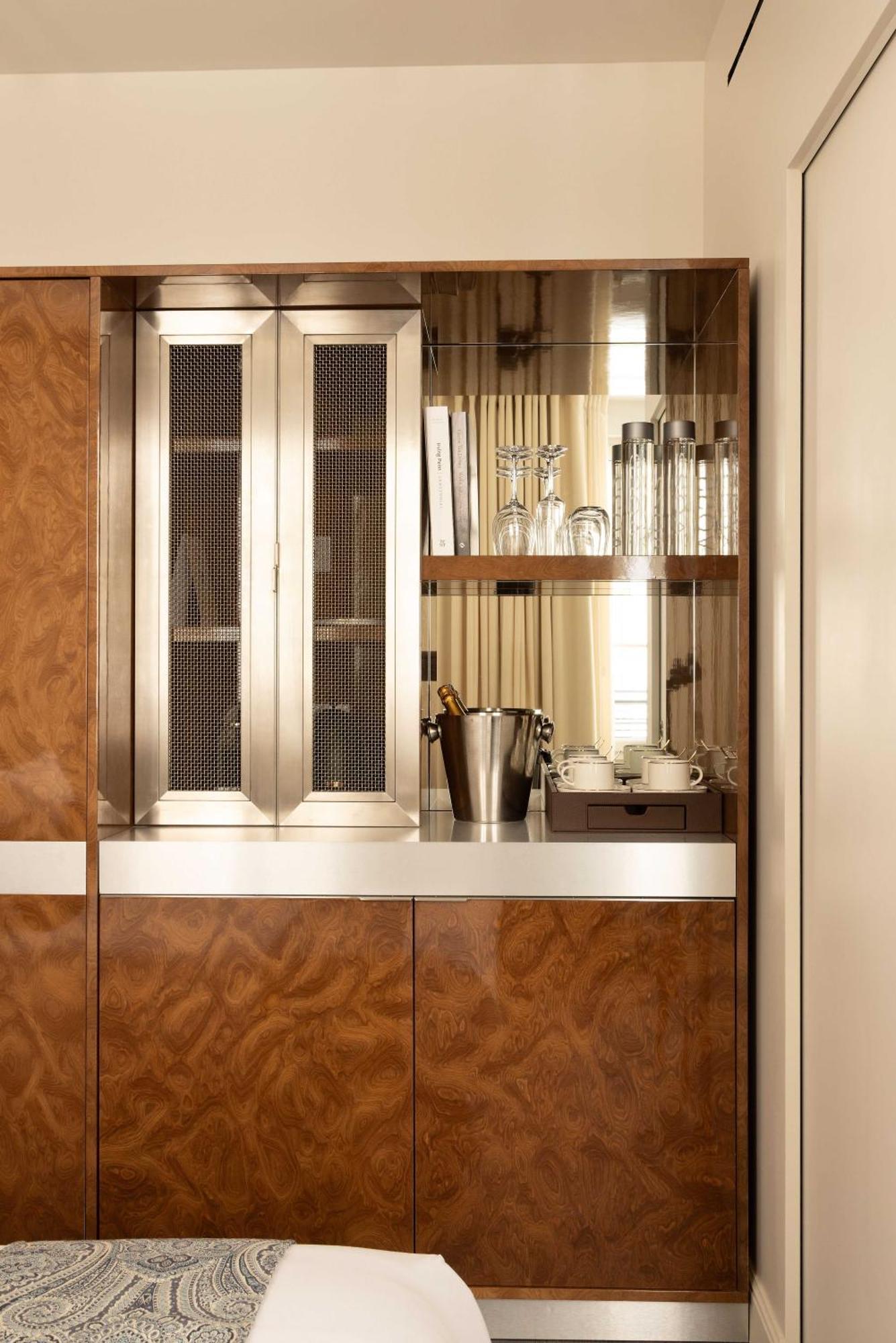 Appartement Residense Bourbon Bourgogne Paris