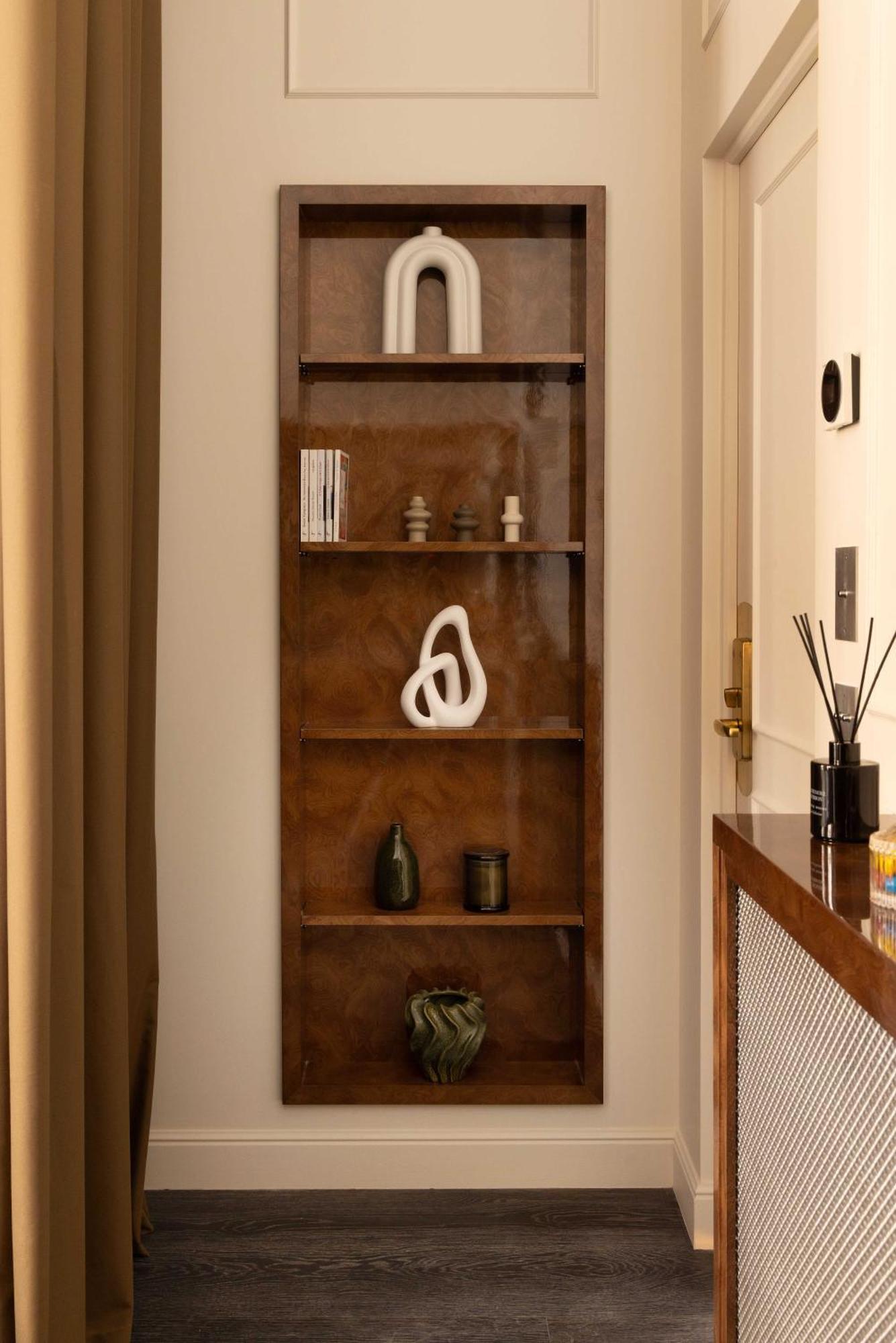 Residense Bourbon Bourgogne Appartement Paris