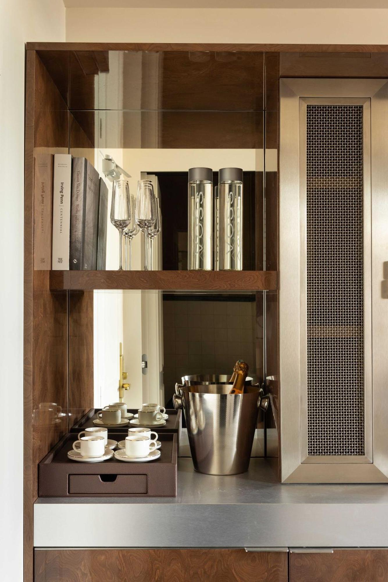 Appartement Residense Bourbon Bourgogne *