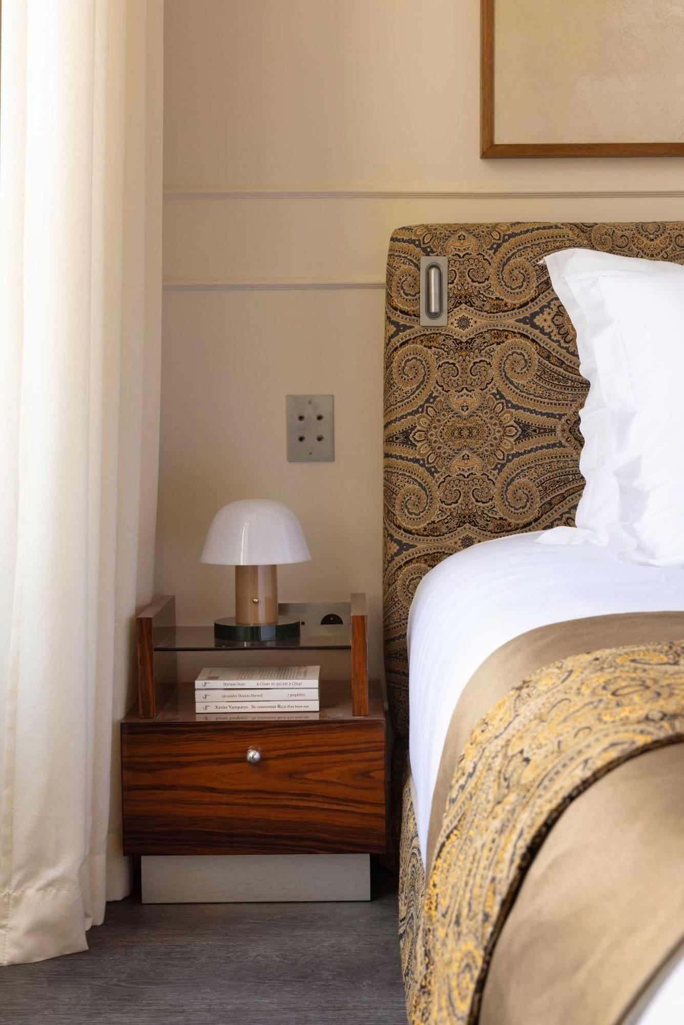 Residense Bourbon Bourgogne Paris
